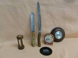 lot 47 image: Collectible