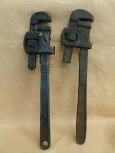 lot 58 image: Vintage Tools
