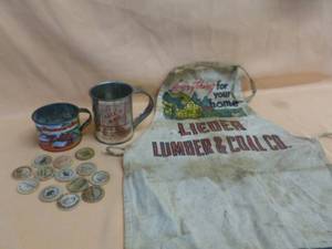 lot 88 image: Collectible