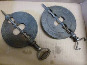 lot 139 image: Vintage Griswold