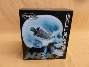 lot 141 image: New Earplugs