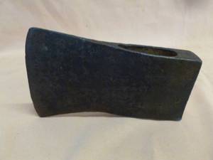 lot 146 image: Vintage Ax Head