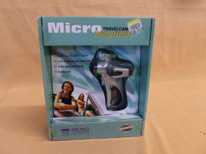 lot 161 image: New Travel Cam