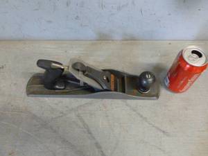 lot 178 image: Vintage Jack Plane