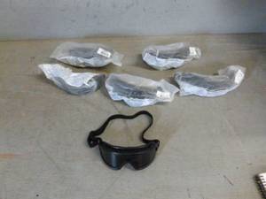 lot 181 image: New Shooting Glasses