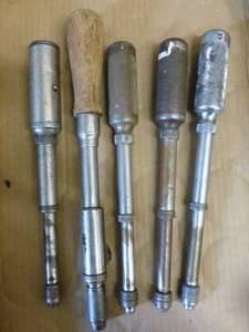 lot 189 image: Vintage Tools