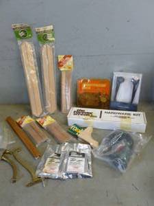 lot 190 image: New Hardware