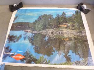 lot 200 image: Vintage Grain Belt