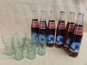 lot 224 image: Coca-Cola Collectible