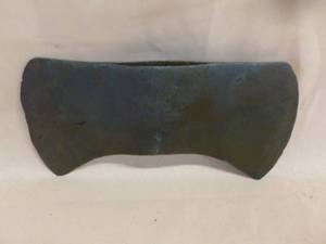 lot 237 image: Ax Head