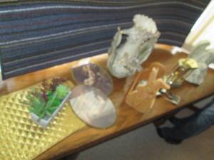 Household Dcor See Photos...