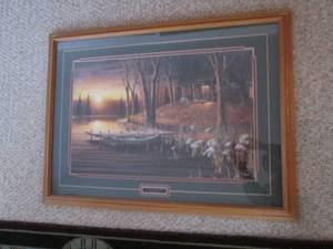 Jim Hansel Simple Pleasures (39 X...