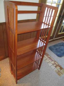 4 Tier Display Shelf...