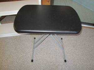 Plastic Storage Shelving wiith Coll...