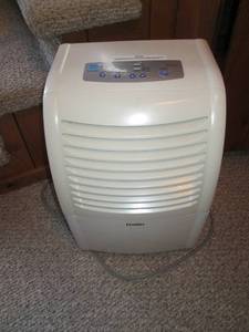 Haier Dehumidifier ...