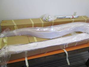 Extra Blinds (52) and Hardware  S...