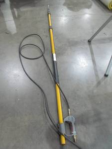 lot 49 image: power washer nozzle