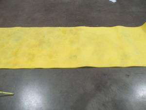 lot 50 image: carpet runner