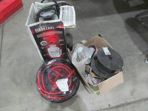 lot 60 image: shop supplies