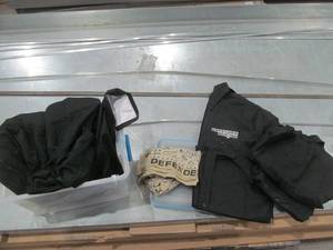 lot 65 image: promotional items