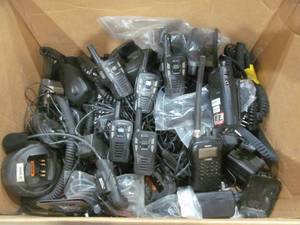lot 97 image: electronics