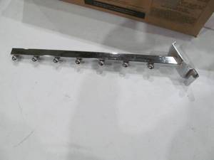 lot 103 image: chrome hooks