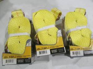 lot 117 image: Smart Straps