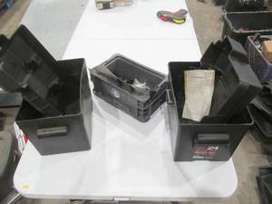 lot 122 image: auto supplies