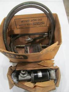 lot 136 image: hoses