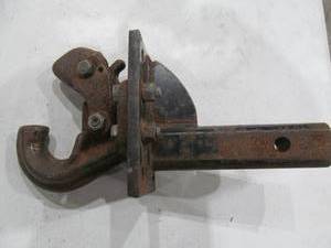 lot 147 image: pinto hitch