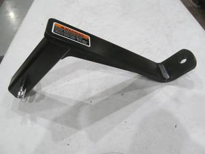 lot 148 image: drop bar hitch