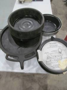 lot 151 image: shop supplies