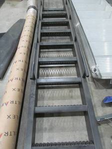 lot 171 image: ladder