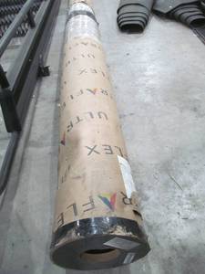 lot 172 image: 126x164 vinyl banner