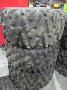 lot 174 image: bighorn tires