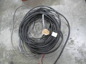 lot 189 image: electrical wire