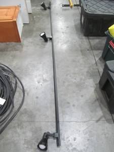 lot 191 image: track light