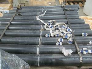 lot 198 image: canopy tent weights