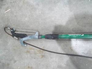 lot 226 image: limb trimmer