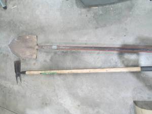 lot 227 image: tools