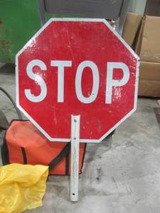 lot 232 image: sign