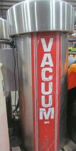 lot 248 image: commercial vacuum pump