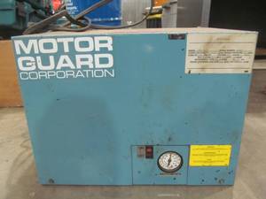 lot 280 image: air dryer