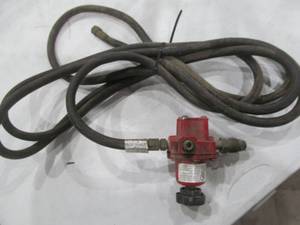 lot 282 image: natural gas regulator