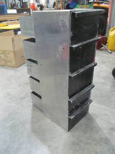 lot 284 image: cabinets