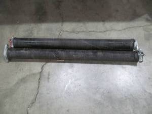 lot 290 image: overhead garage door springs