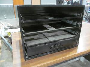 lot 291 image: cabinet, hardware