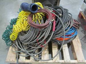 lot 296 image: air hoses
