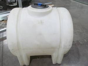lot 314 image: tank