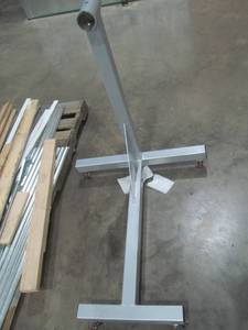 lot 315 image: engine stand